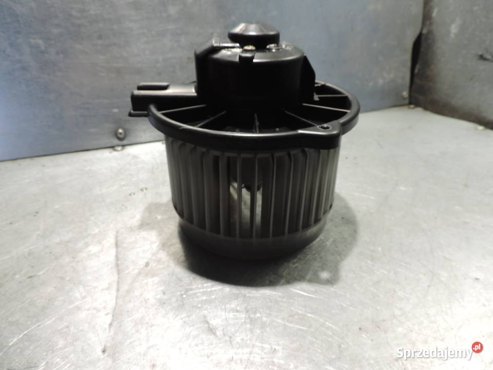 DMUCHAWA NAWIEWU WENTYLATOR HONDA JAZZ II