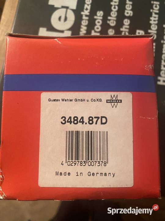 Termostat Fiat Cinquecento 07 podkarpackie Dębica sprzedam