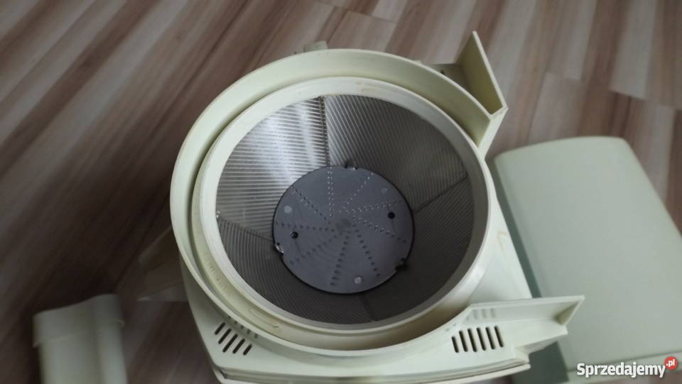 Sokowirówka Predom EDA z PRLu Sprawna ładny Stan