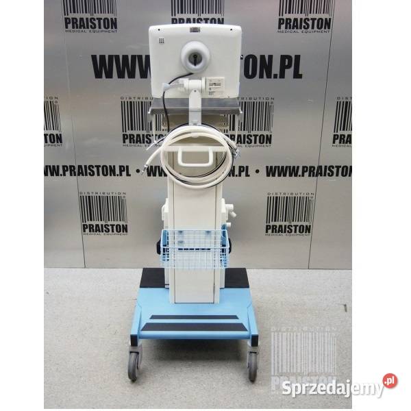 Respirator MAQUET SERVOI Leszno sprzedam