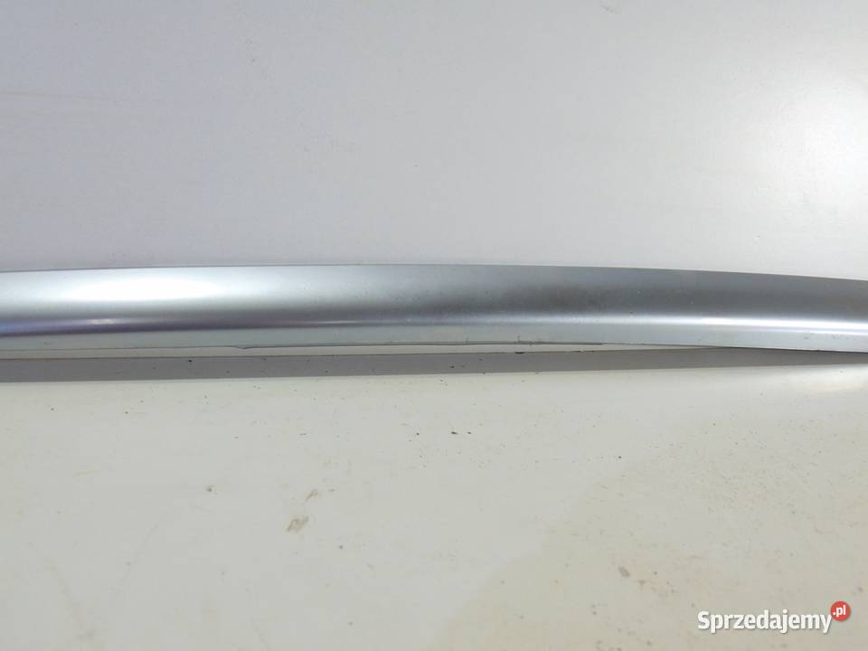 LISTWA OZDOBNA KONSOLI PRAWA MERCEDES ML W166