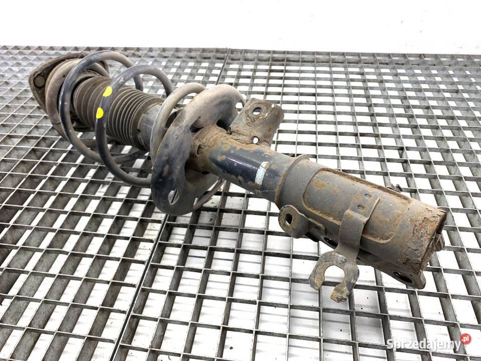 AMORTYZATOR PRAWY PRZÓD MAZDA 3 BM 20 Hatchback osobowe