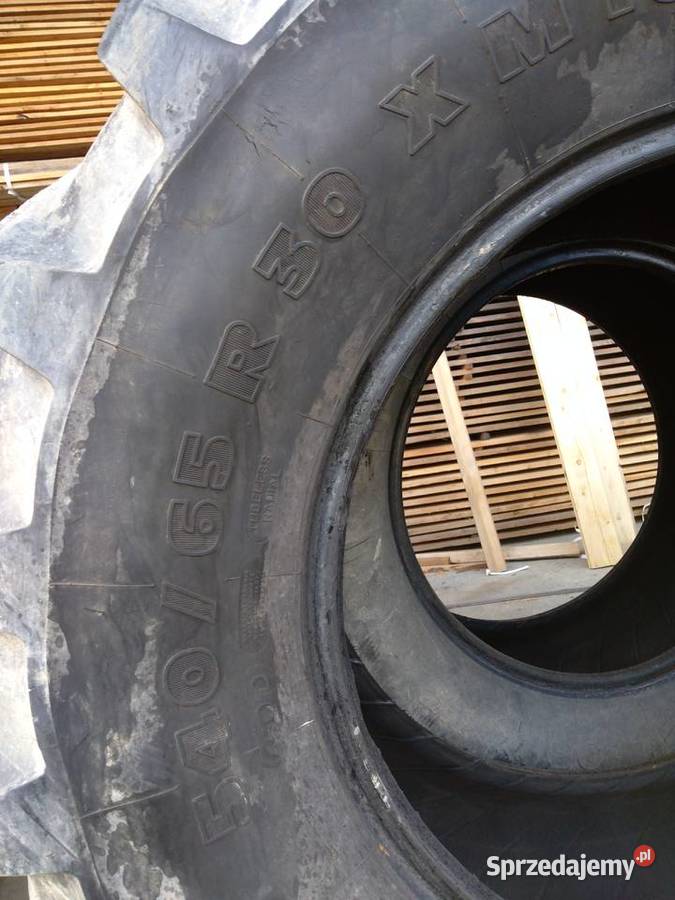 Opony do fastrak jcb Opony rolnicze Sękowa
