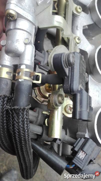 Czujnik podciśnienia fz6 Yamaha fazer s1 s2 Turek
