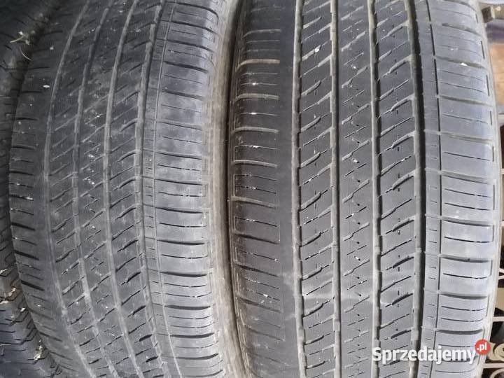 Opony Bridgestone Ecopia 22545R19 Piaseczno sprzedam