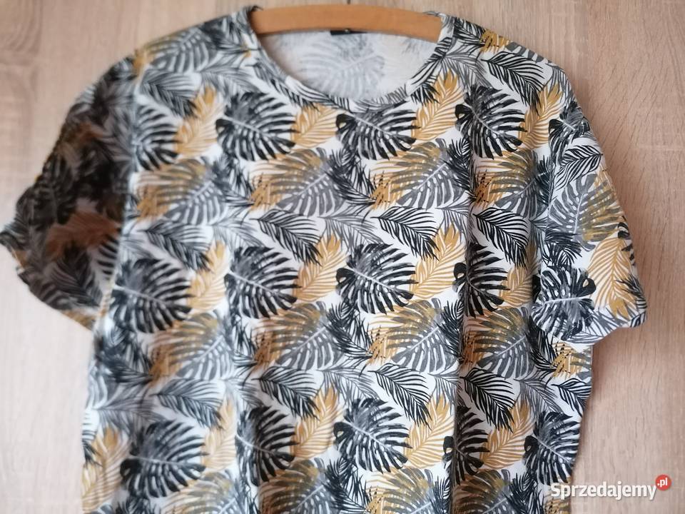 PodkoszulekTshirt Ezdicorne bawełnaRozmiar L Łódź