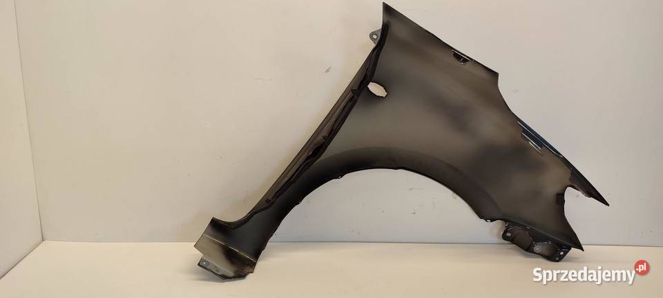 SUZUKI SWIFT MK8 BŁOTNIK LEWY PRZÓD