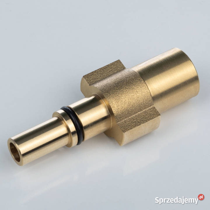 Adapter Bayonet 14F do Myjki Ciśnieniowej 160 Dom i Ogród małopolskie