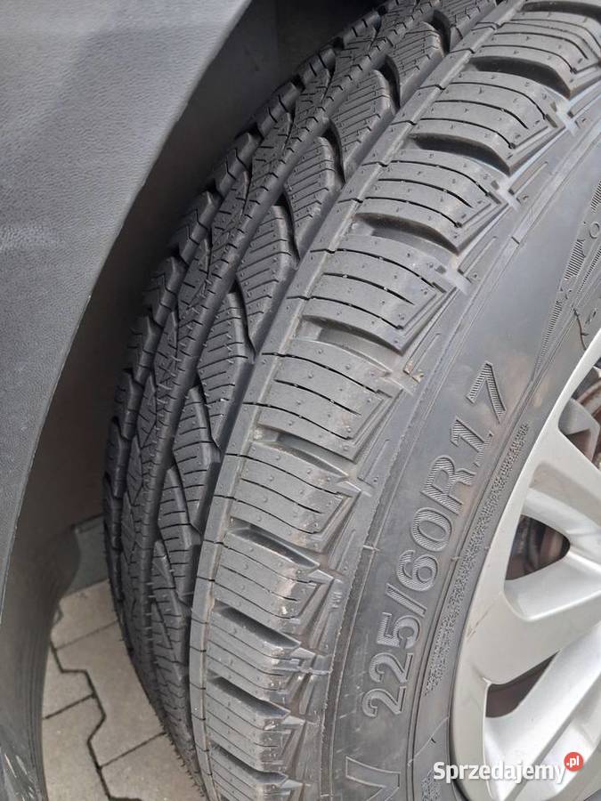Hyundai Tucson 16 gdi