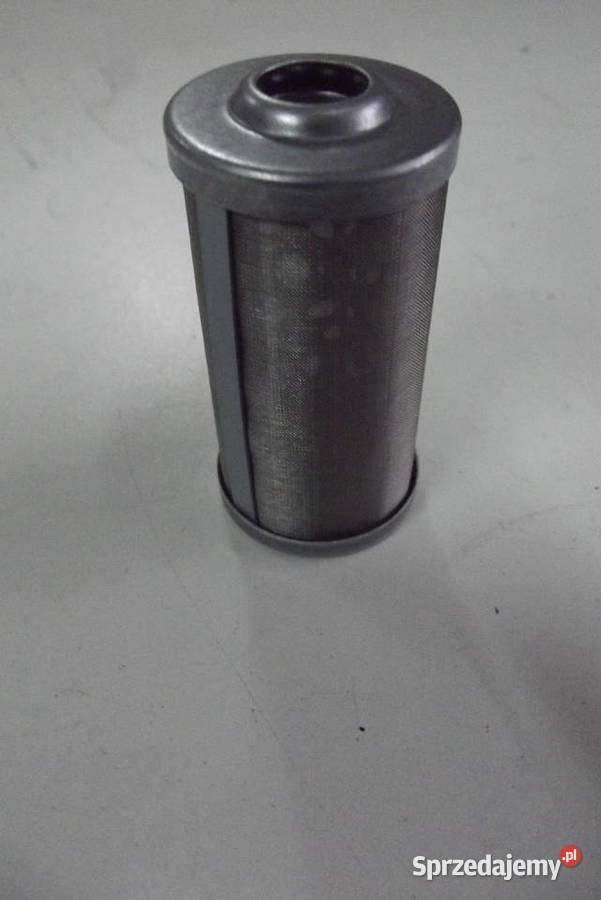 Filtr paliwa Hifi SN21586 Kubota Manitou Case nieuszkodzony