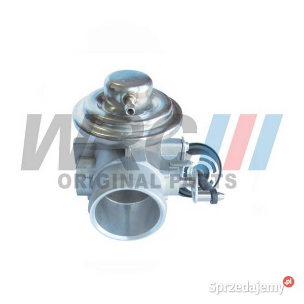 Zawór EGR Ford Galaxy Seat Alhambra Vw Sharan kujawsko-pomorskie sprzedam