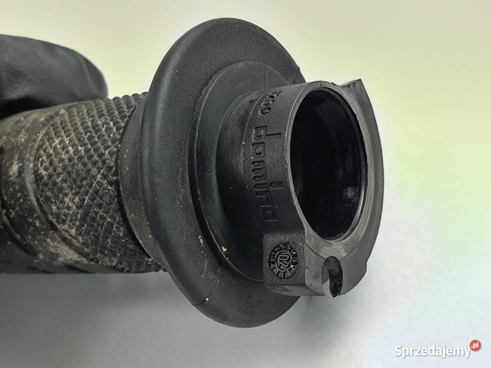 Rolgaz Manetka Gazu Malaguti F12 Łódź