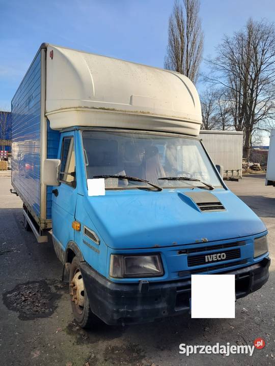 Iveco Piotrków Trybunalski