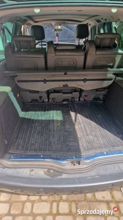 Renault Espace IV 22 dCi Privilege Sulejówek