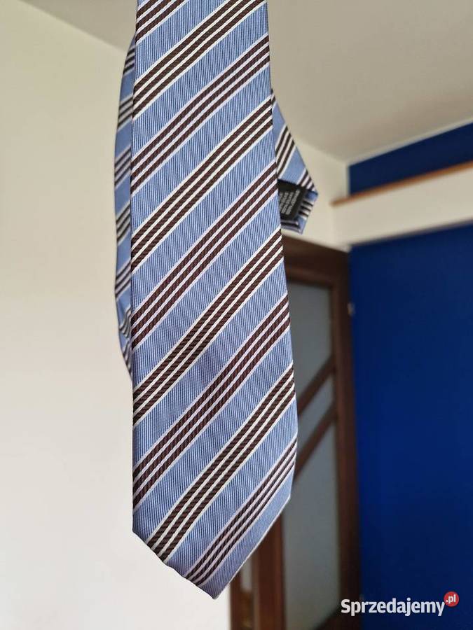 krawat męski Tłuszcz