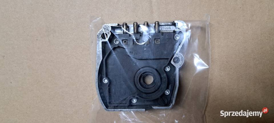 Blokada rozruchu 0005454206 Mercedes W114 W115 Luzino