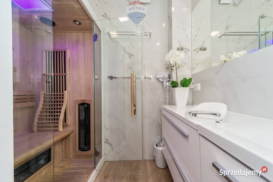 Luksusowy Apartament z Klimatycznym Wnętrzem 17204zł/m2 Szczyrk