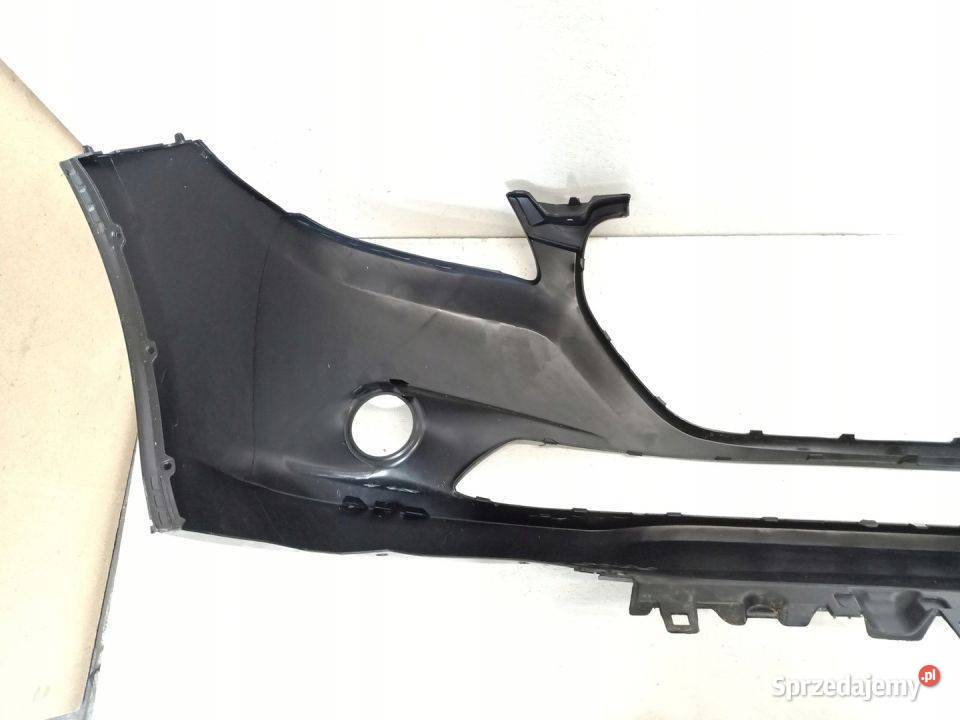 PEUGEOT 301 20132017 ZDERZAK PRZÓD PRZEDNI Skarżysko-Kamienna