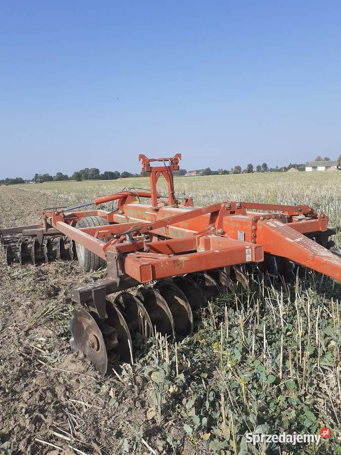 Talerzowka 45m Komarówka Podlaska