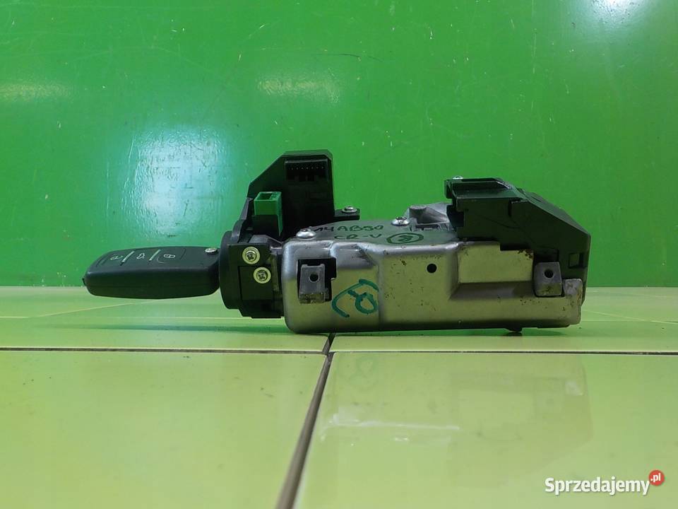 HONDA CRV III 22 ICTDI 09r 5D stacyjka z mazowieckie Suków