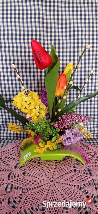 Wyprzedaż stroiki świąteczne ozdoby Sętki