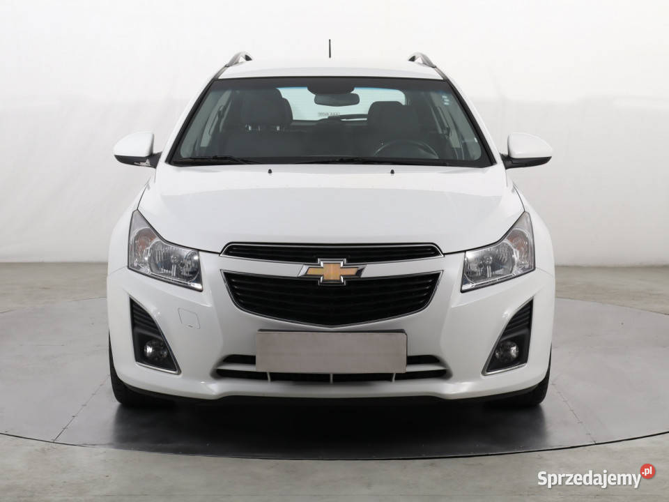 Chevrolet Cruze 17 VCDi ABS Cruze Katowice sprzedam