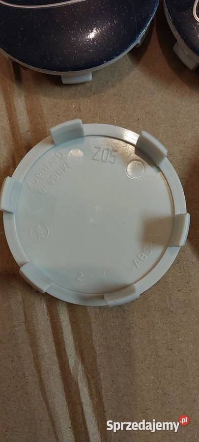 Dekielki FORD lubuskie Zielona Góra sprzedam