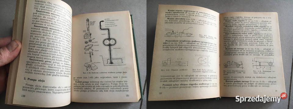 Mały podręcznik kierowcy Łęczyca