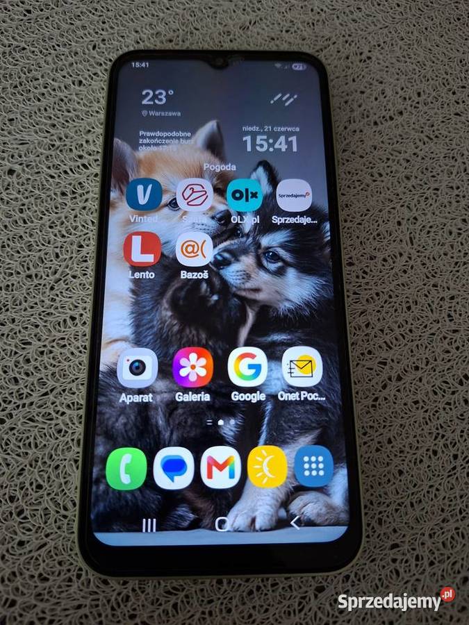 Samsung Galaxy A14
