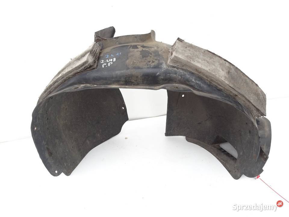 NADKOLE PRAWE PRAWY PRZÓD PRZEDNIE 5N0805912A VW