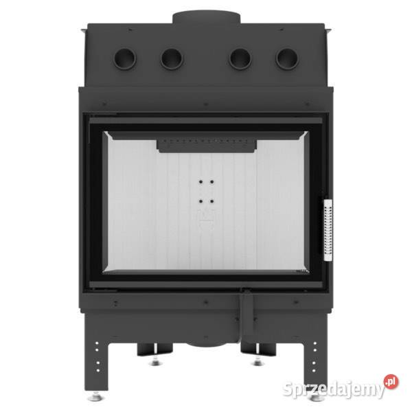 HITZE Wkład kominkowy ALBERO AL11SHD Dom i Ogród Piła