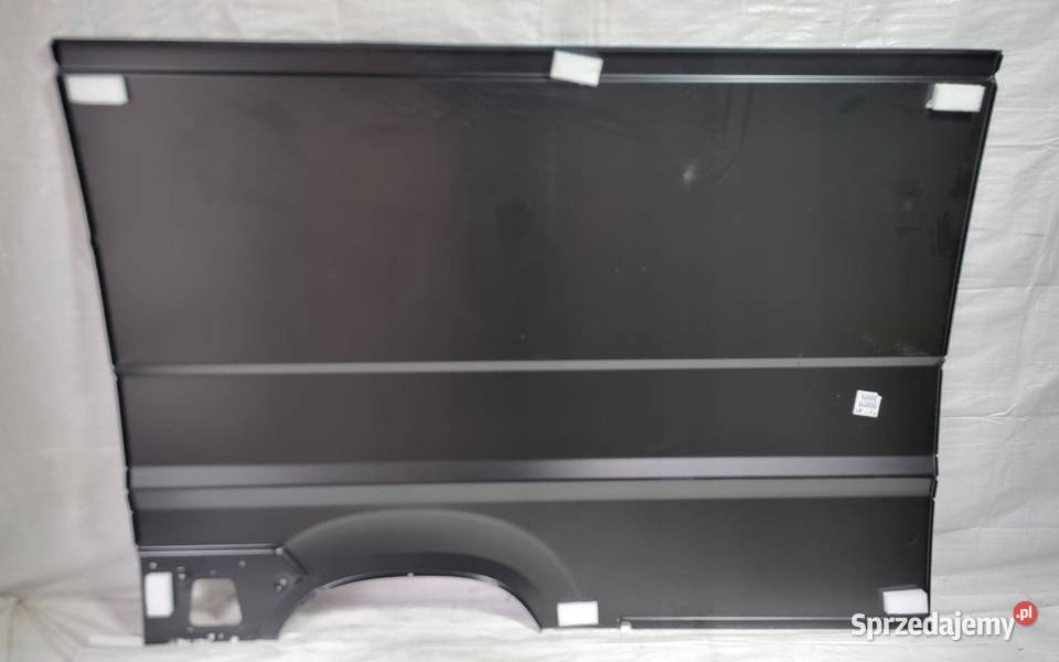OPEL MOVANO C U9 L3 20212024 tylny lewy błotnik kujawsko-pomorskie