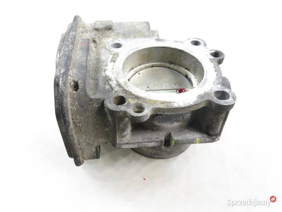 PRZEPUSTNICA JEEP PATRIOT MK74 24 5429090