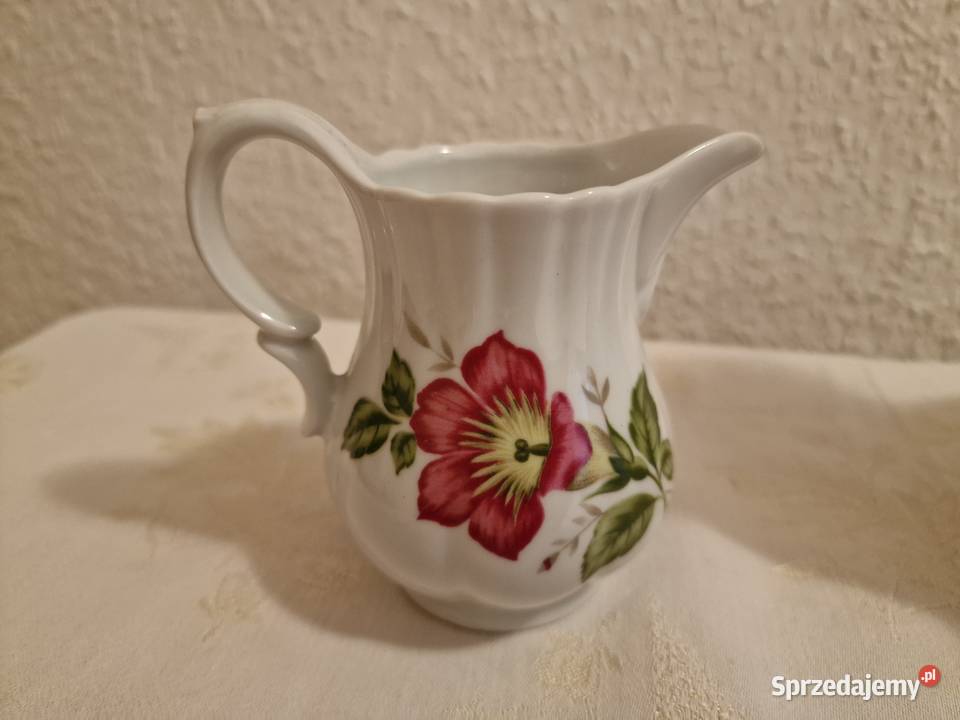 Serwis kawowy garnitur