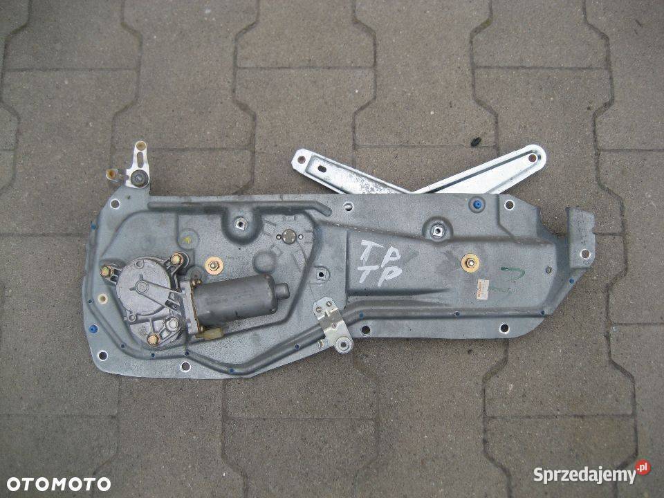 volvo 850 9296r podnośnik szyby tył prawy Rakoniewice