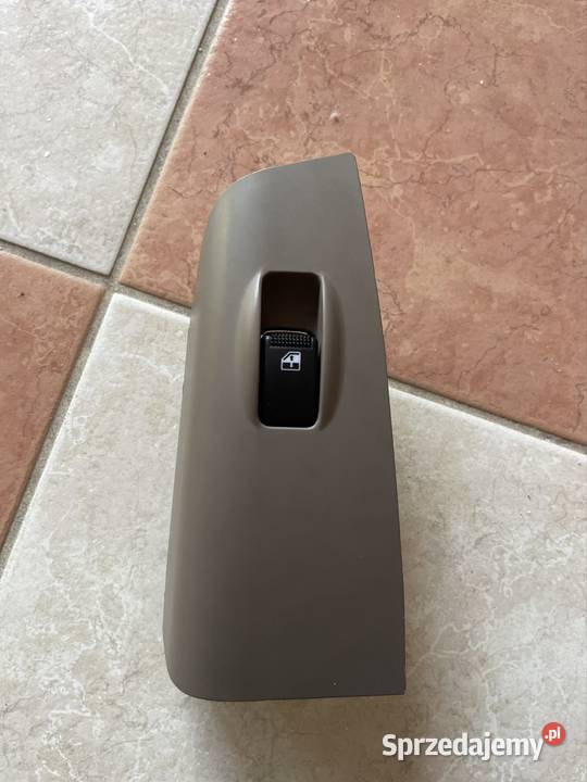 Panel sterowania szybą Kia Sportage mazowieckie Kajetany sprzedam