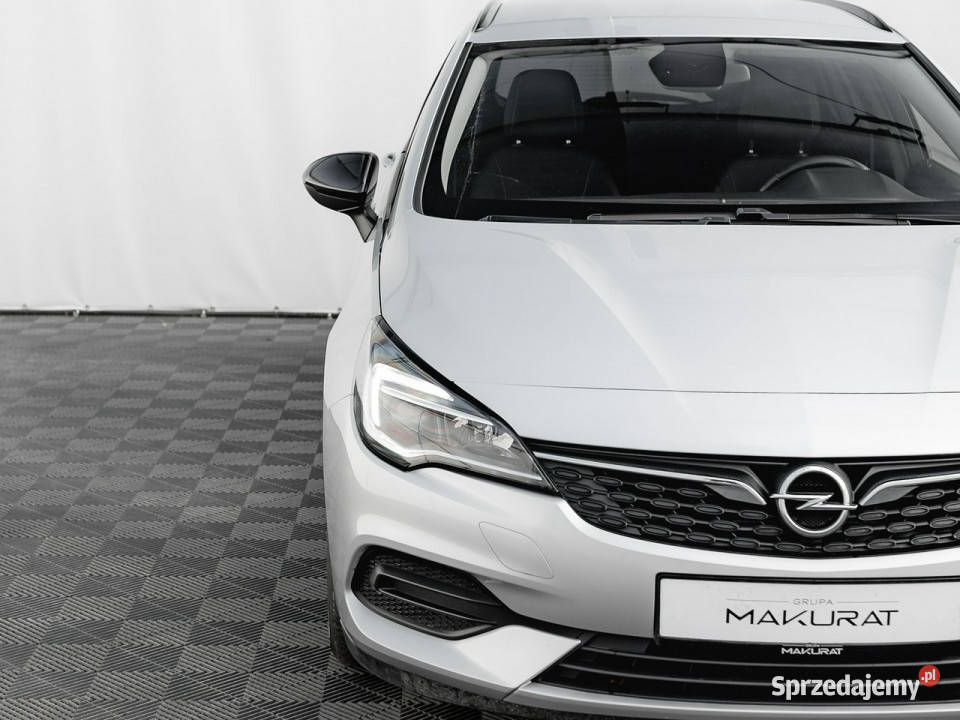 Opel Astra GD651YL 15 CDTI Edition Klima Czcof ABS Pępowo