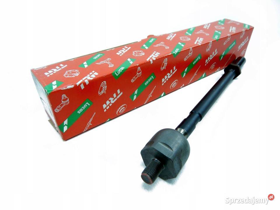 DRĄŻEK KIEROWNICZY TRW RENAULT KANGOO JAR207 lubelskie