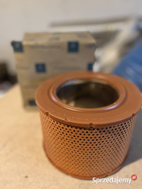 0010940204 Filtr powietrza Mercedes Benz Łódź