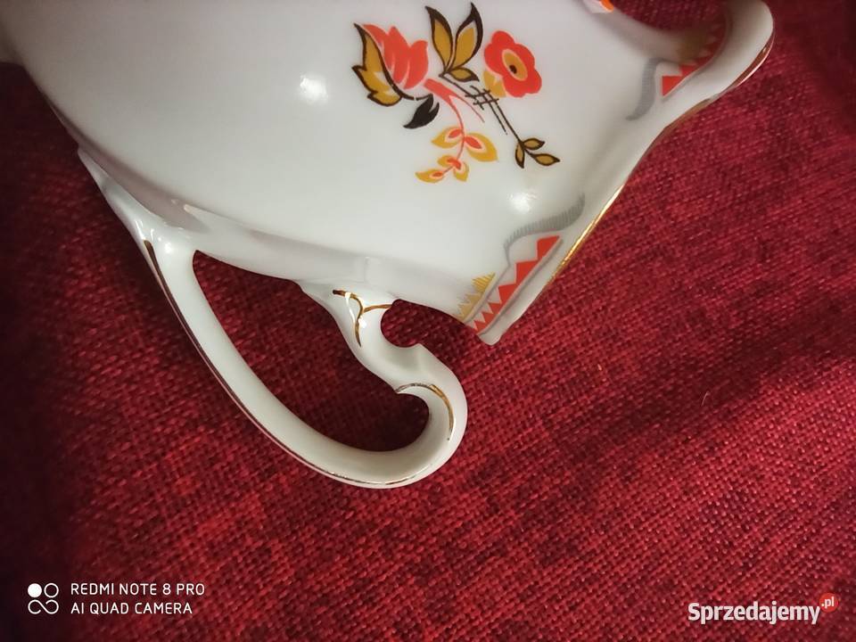 Mlecznik Antoinette Syg Bohemia Made in pomorskie