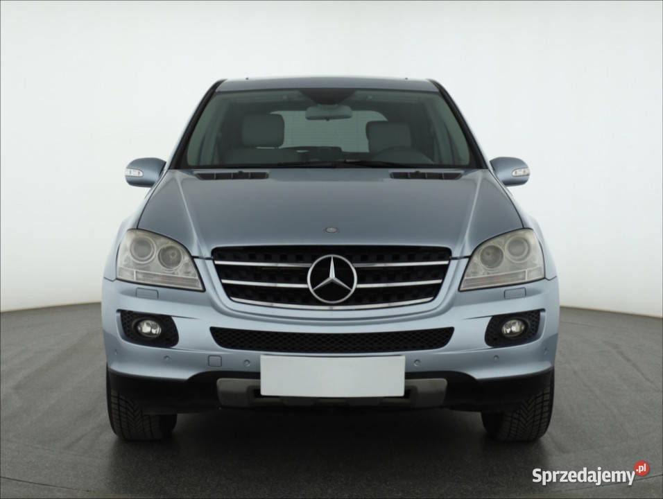 Mercedes ML ML 320 CDI czujnik parkowania ML