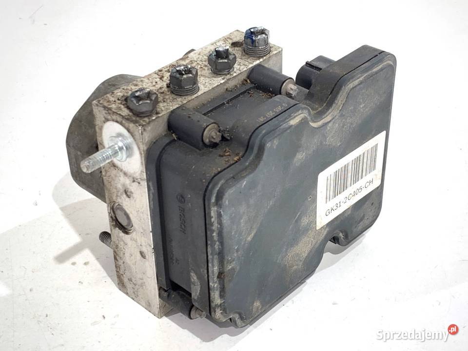 POMPA ABS FORD TRANSIT VI GK312C405CH 20 105 podkarpackie