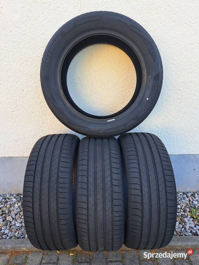 Bridgestone Turanza 6 22555 r18 102y Nowe Gorzów Wielkopolski