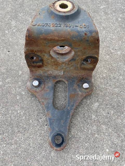 Wspornik Resora Przód Atego II 9743221301 Maszewo