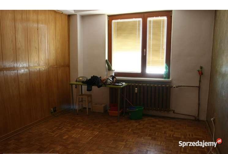 Inflancka os stawki 3pokoje blok Mieszkania Warszawa