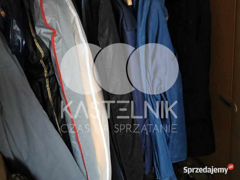 Likwidacja mieszkań Legnica wywóz mebli 48