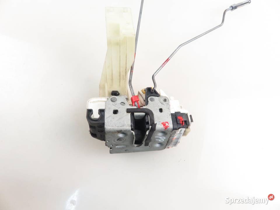 ZAMEK PRAWY PRZEDNI JEEP PATRIOT MK74 osobowe Zamki, wkładki i kluczyki