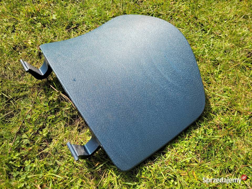 PIAGGIO VESPA ET2 ET4 zaslepka klapka schowek Piła