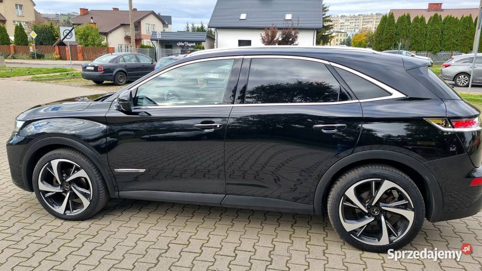 20 HDI 177 EURO 6LED VISIONFull PanoramaBLISSAlu hak