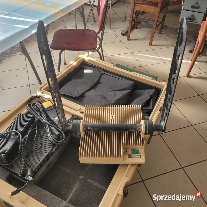 Terminal telefon satelitarny SATURN B Rugged Skierniewice